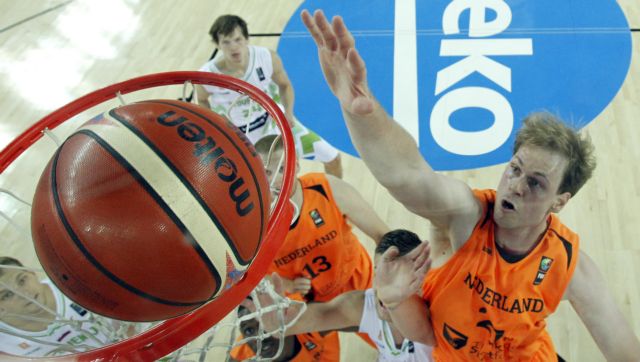 Οι Σλοβένοι επικράτησαν της Ολλανδίας, επέστρεψαν στις νίκες οι Κροάτες